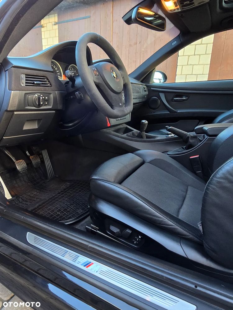 BMW Seria 3 335i - 14