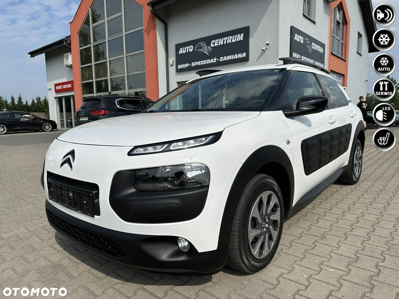 Citroën C4 Cactus 1.6 Blue HDi Shine - 2