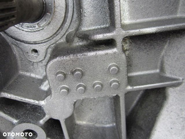 OPEL INSIGNIA 2.0 CDTI 130 KM SKRZYNIA M32 6 biegów sprawdzona - trzysta - 12