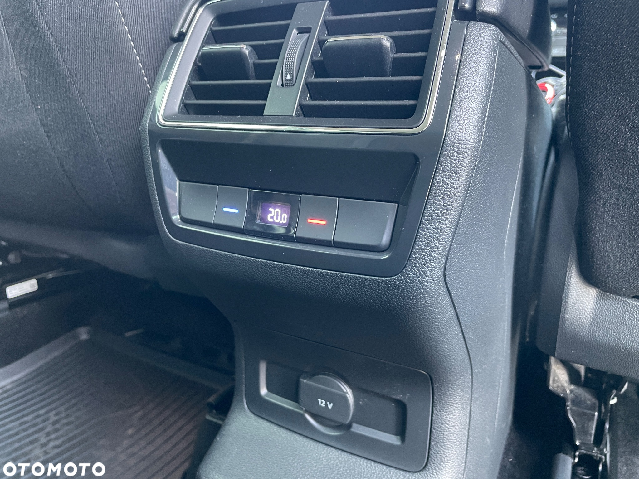 Skoda Kodiaq 2.0 TDI 4x2 Style DSG - 35