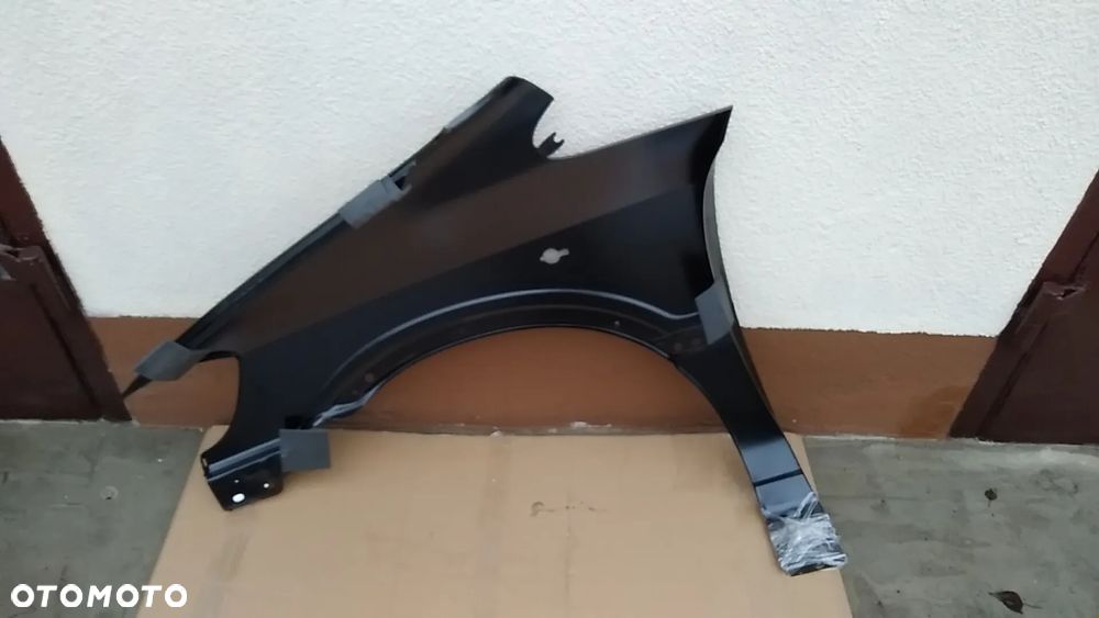 Opel Zafira A Błotnik przedni prawy 99-05 - 2