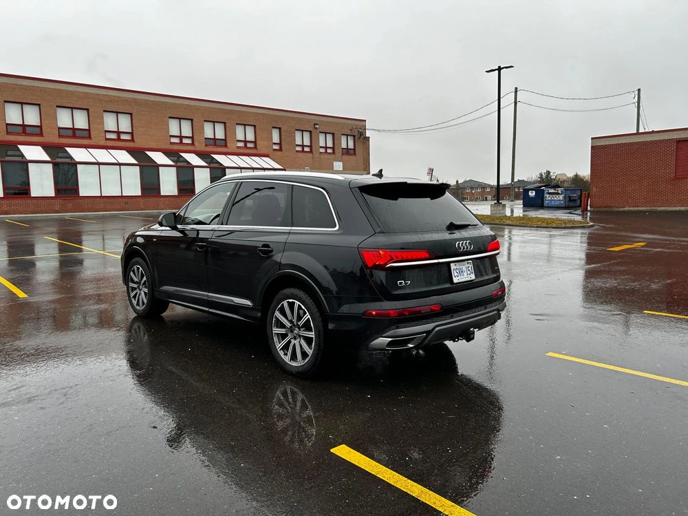 Audi Q7 - 12