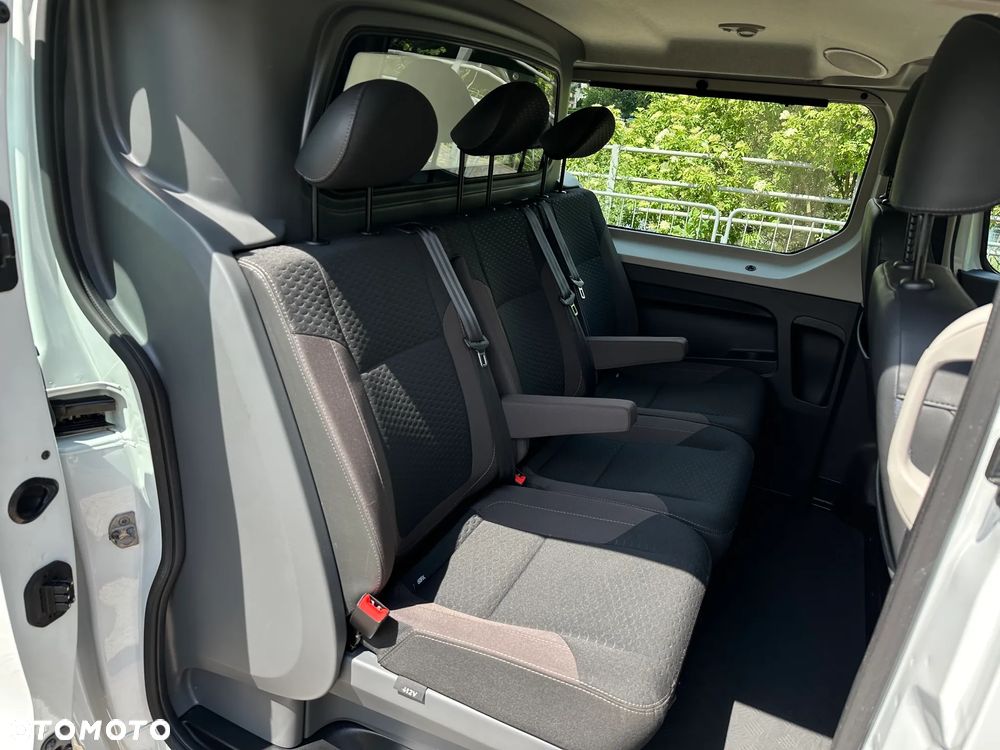 Fiat Talento Multicab L1H1 SX - 11