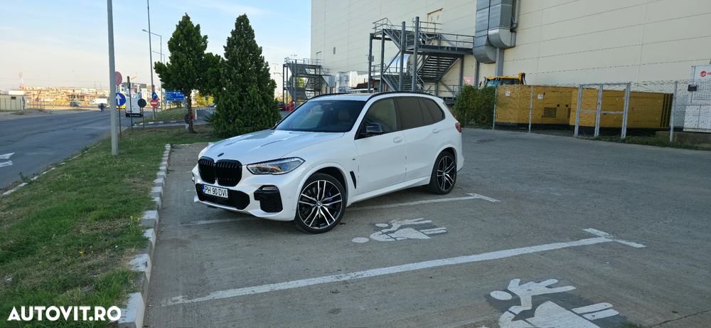 BMW X5 xDrive30d - 6
