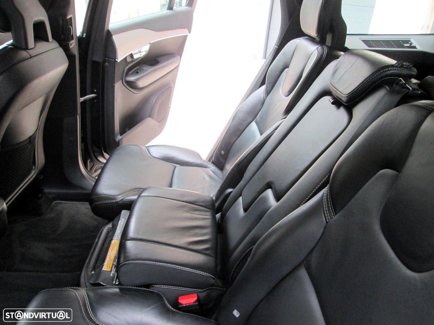 Volvo XC 90 2.0 D4 Inscription - 28