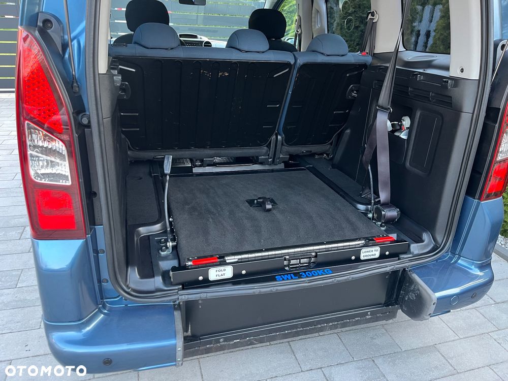 Peugeot Partner - 17