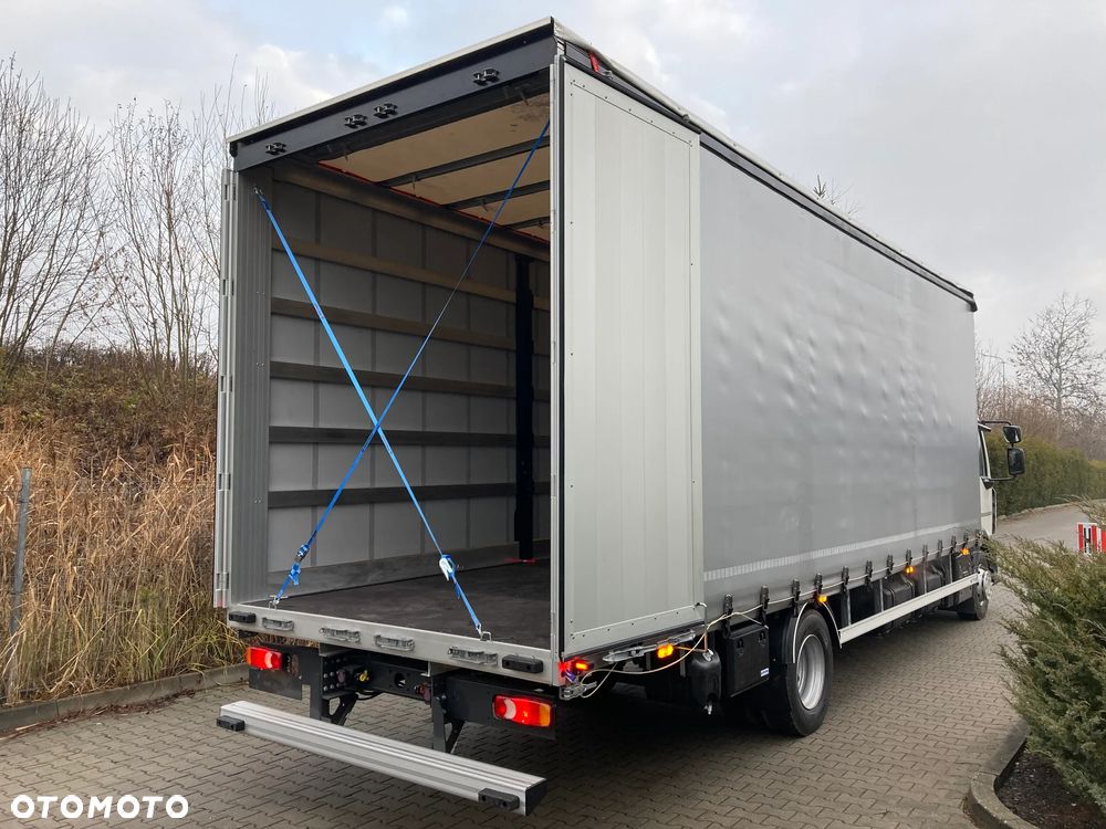 Renault TRUCKS D16 - 6