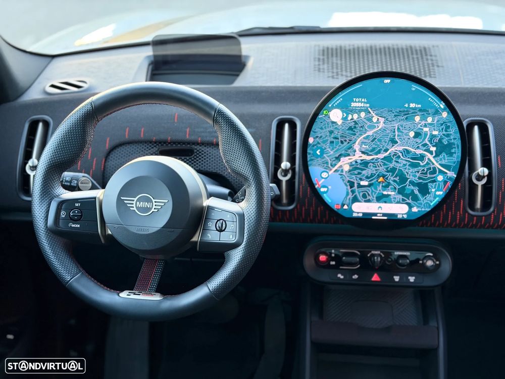 MINI Countryman E JCW L - 6