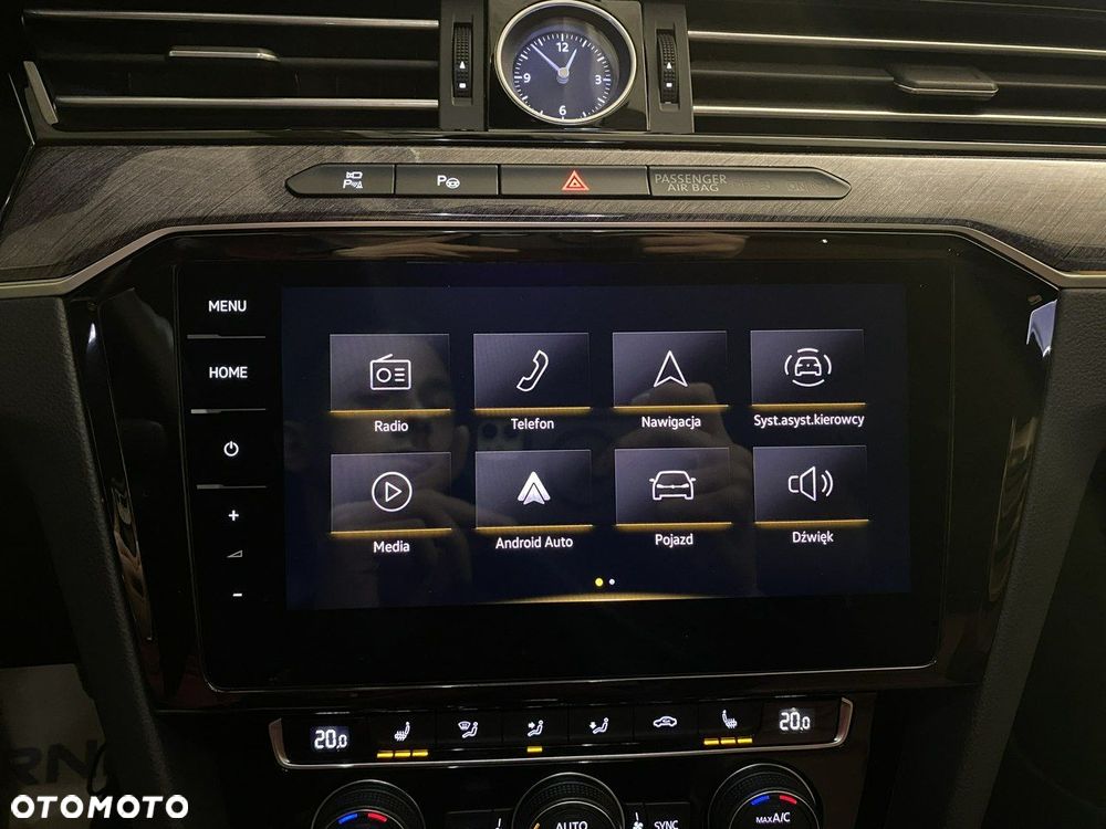 Volkswagen Arteon - 27