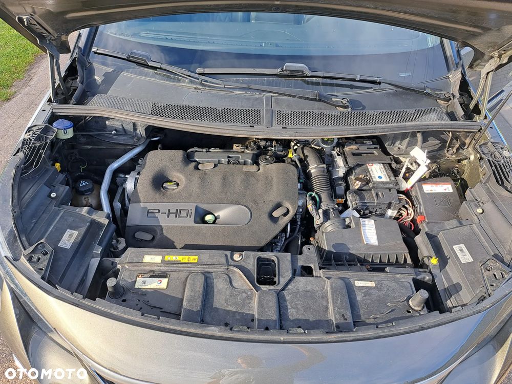 Peugeot 5008 2.0 BlueHDI GT S&S EAT8 - 27