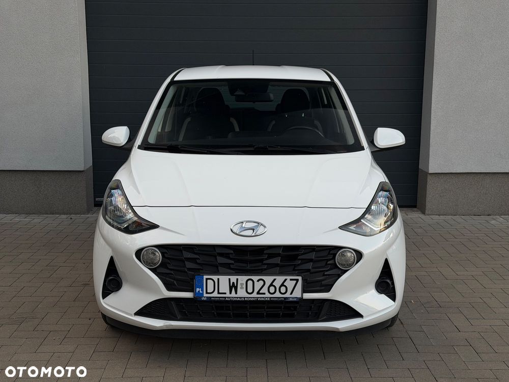 Hyundai i10 1.0 Comfort - 2