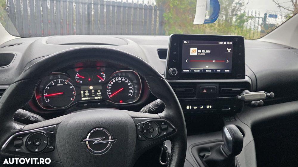 Opel Combo 1.5 L2H1 Start/Stop Enjoy - 6