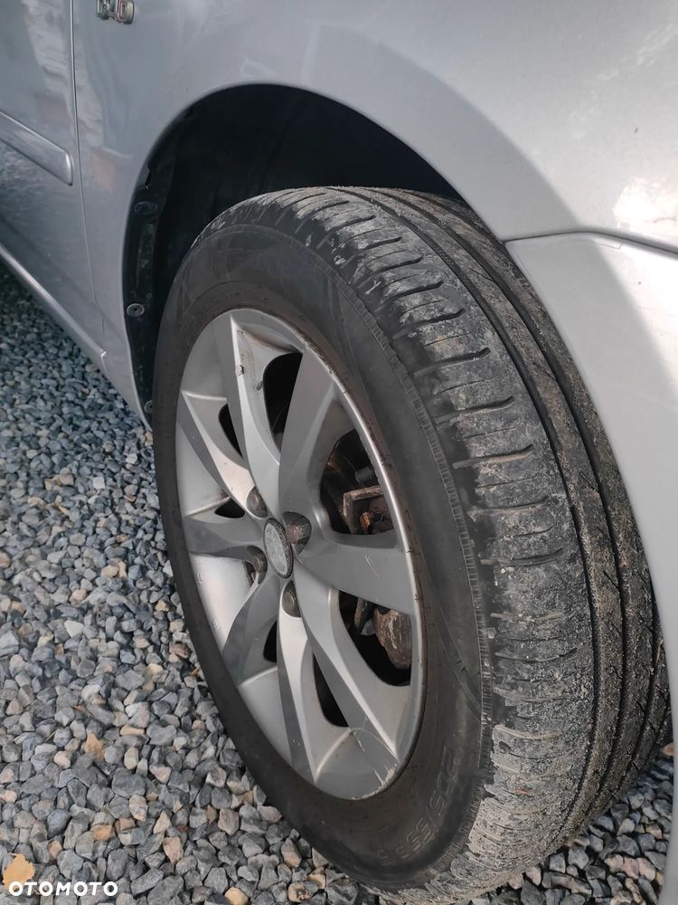 Toyota Corolla 2.0 D-4D Terra - 6
