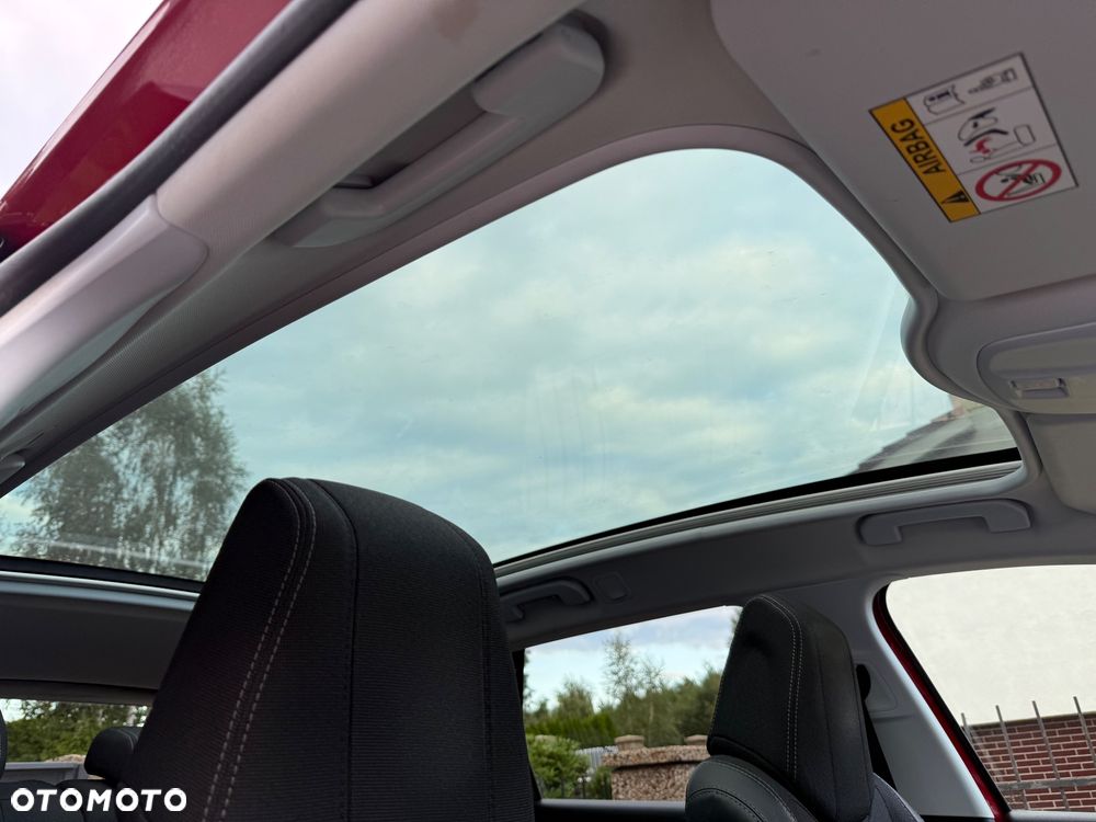 Peugeot 308 BlueHDi FAP 130 Stop & Start Allure Pack - 17