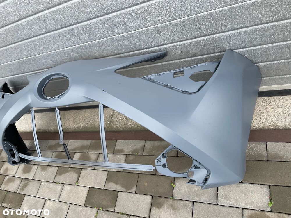 ZDERZAK PRZEDNI TOYOTA AYGO II  LIFT  2018-2021 - NOWY - 2