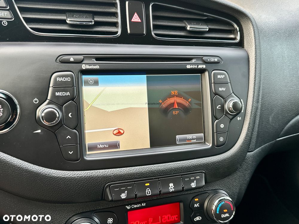 Kia Ceed 1.6 T-GDI GT L - 34