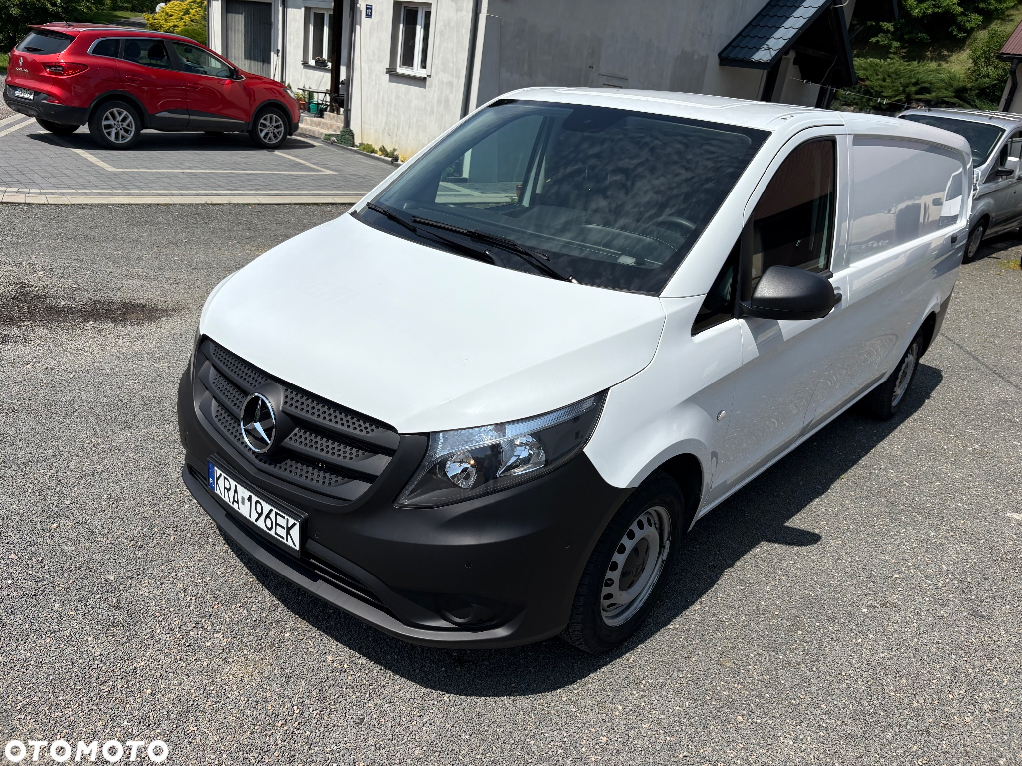 Mercedes-Benz Vito - 13