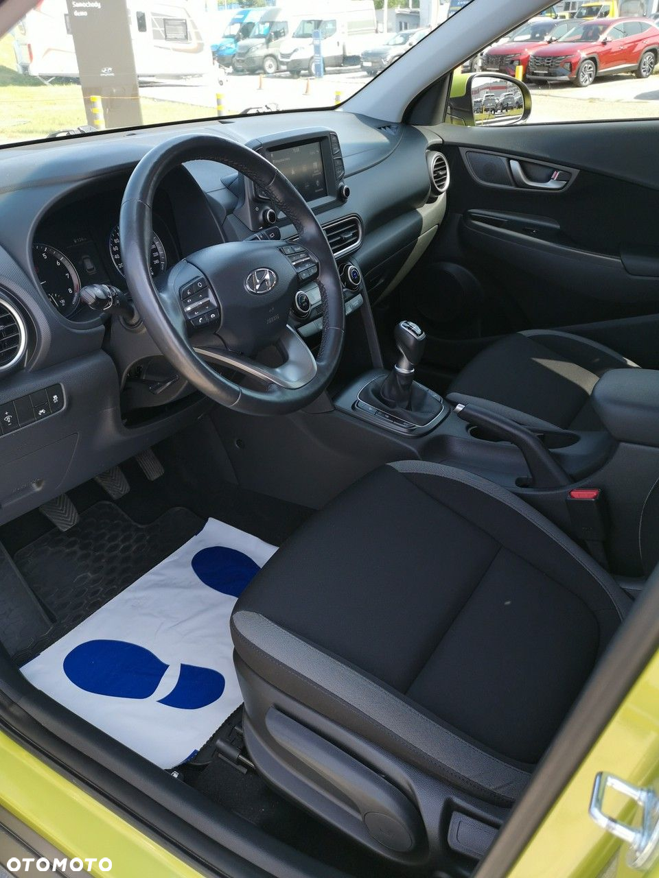 Hyundai Kona 1.0 T-GDI Style - 17