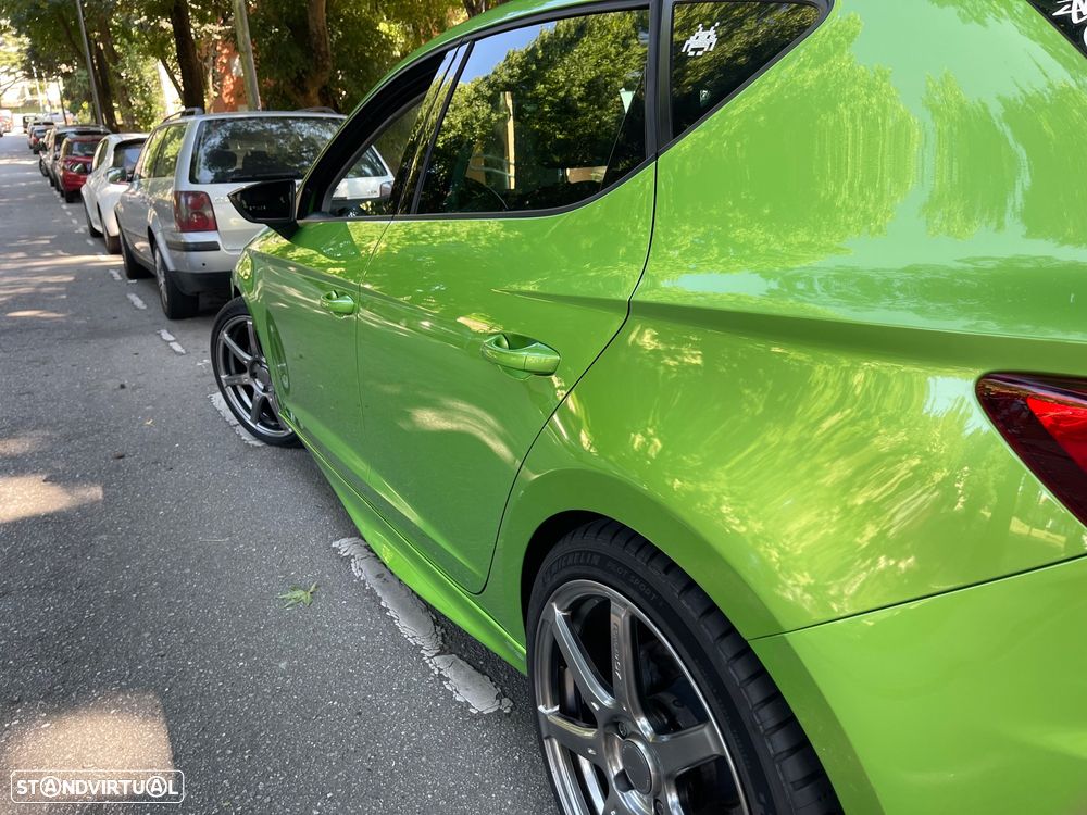 SEAT Leon 1.8 TSI S&S DSG FR - 6