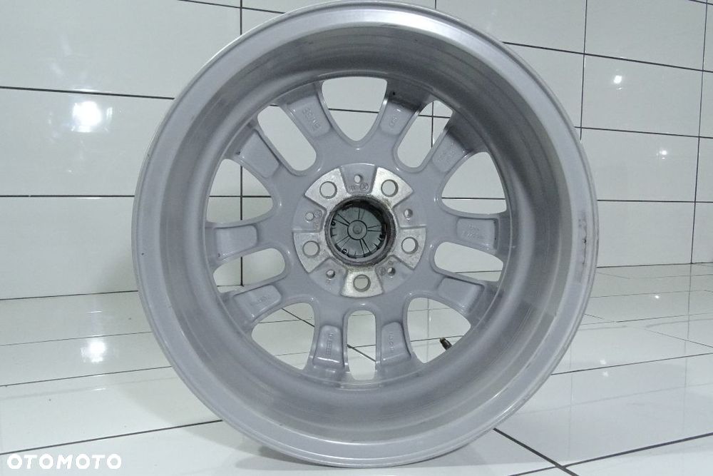 Felgi aluminiowe BMW 16' 3 E90 E91 - 4