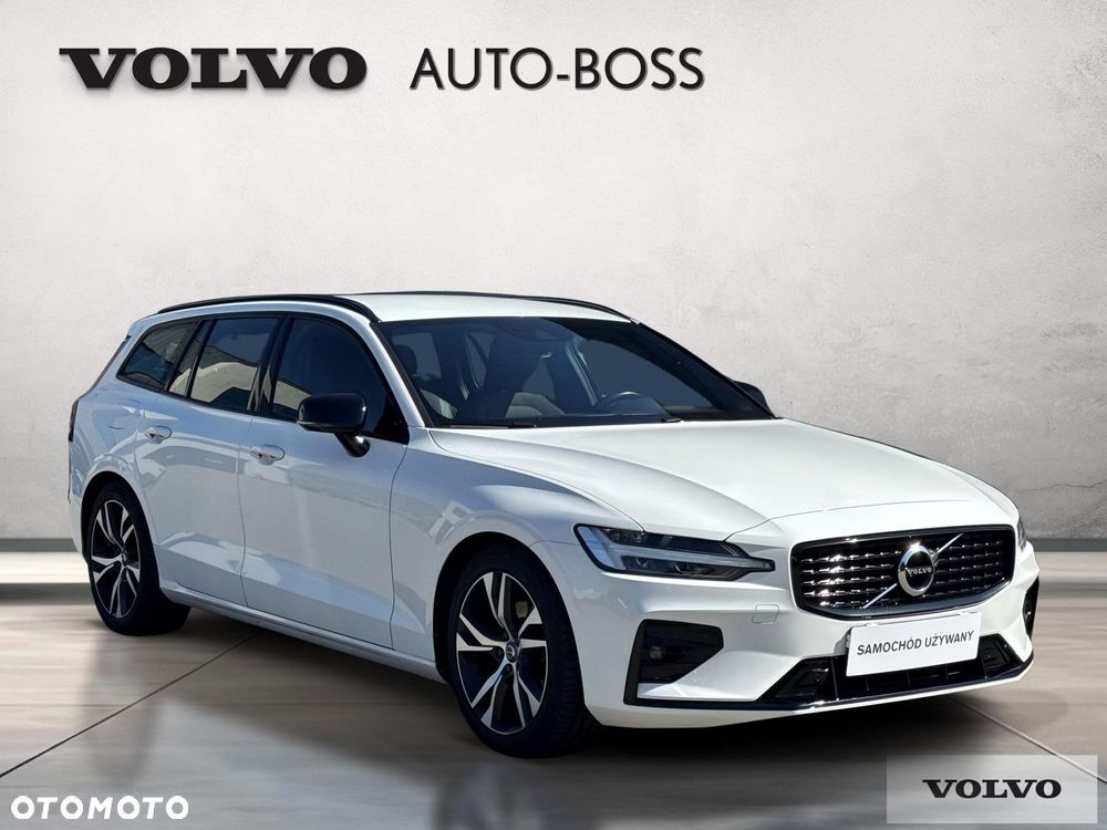 Volvo V60 - 7