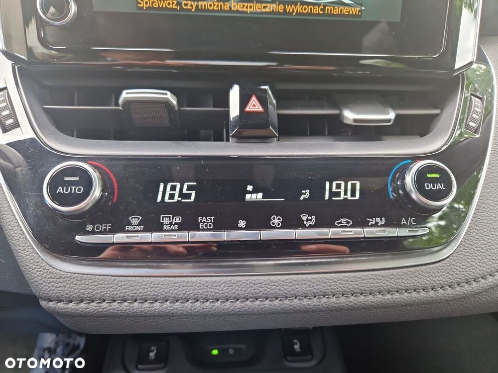 Toyota Corolla - 18