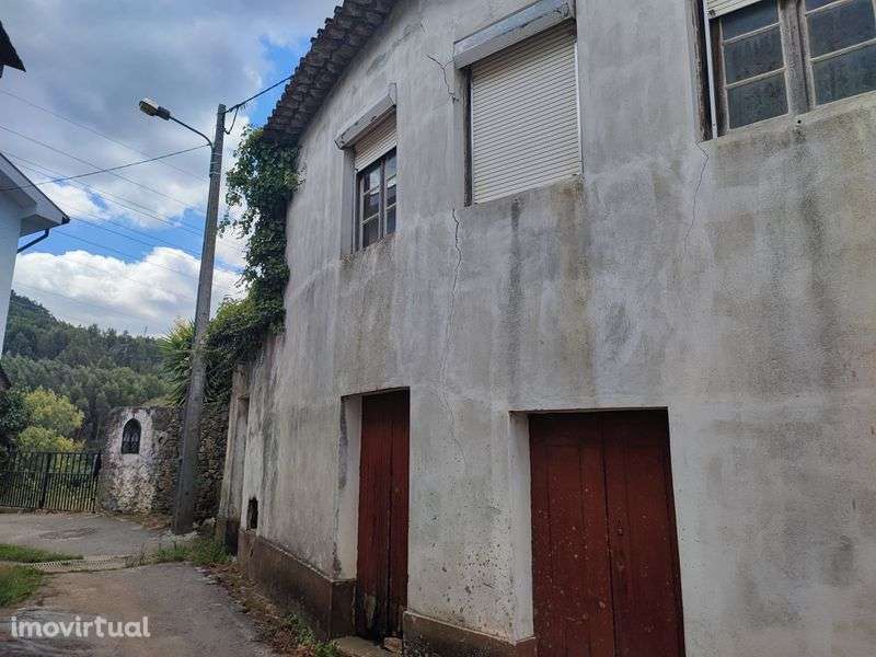 Vendo em Lousã_Moradia T2 [p/Remodelação] - Grande imagem: 4/4