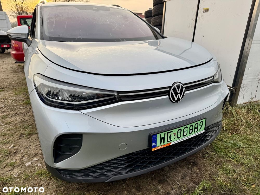 Volkswagen ID.4 - 3