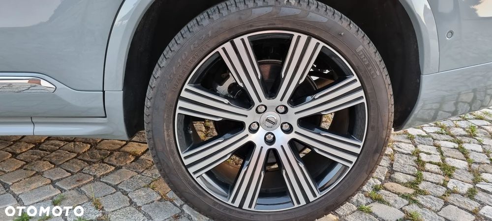 Volvo XC 90 T8 AWD Plus Bright - 28