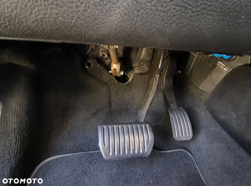 Ford Galaxy 2.0 TDCi Platinium X - 12