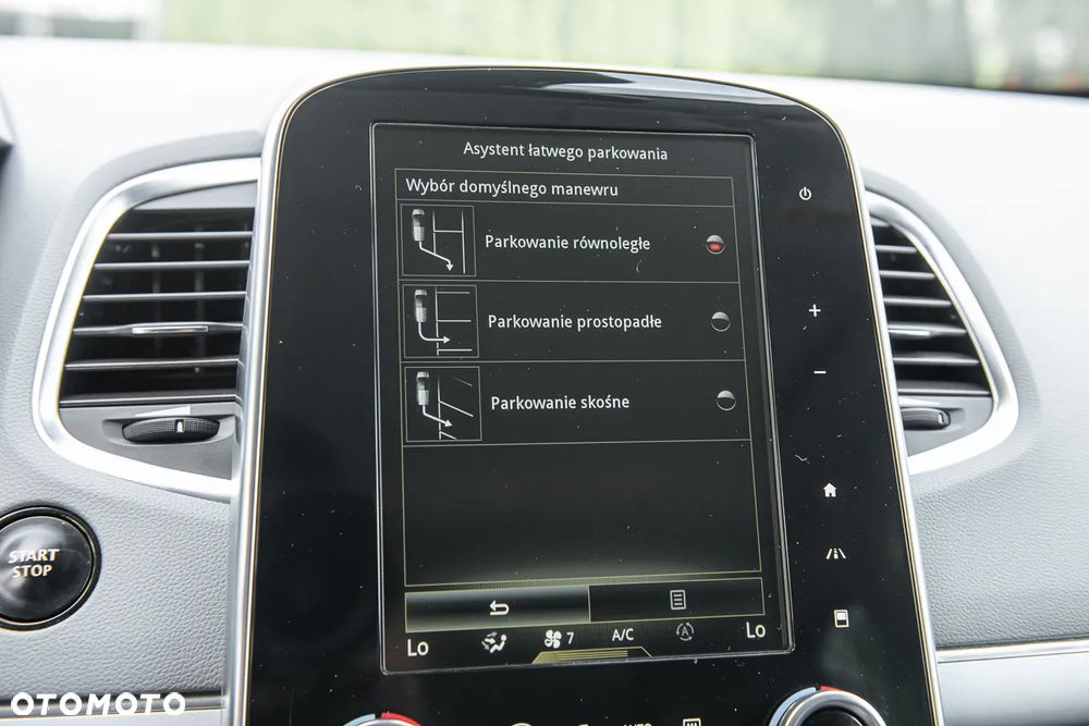 Renault Espace Energy TCe 200 EDC Business - 25