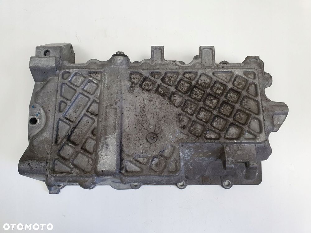 Mini Cooper R50 R53 1.6 16V MISKA OLEJOWA oleju 04777834AB W10B16 - 5