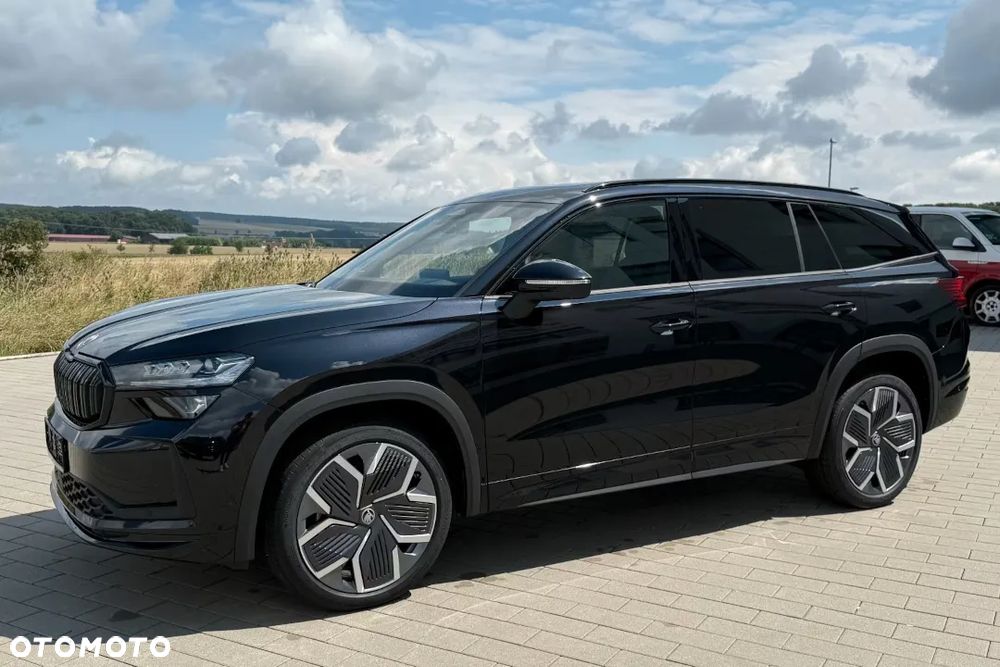 Skoda Kodiaq 1.5 TSI ACT 4x2 Style DSG - 7