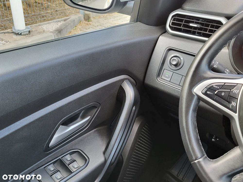 Dacia Duster 1.0 TCe Expression - 19