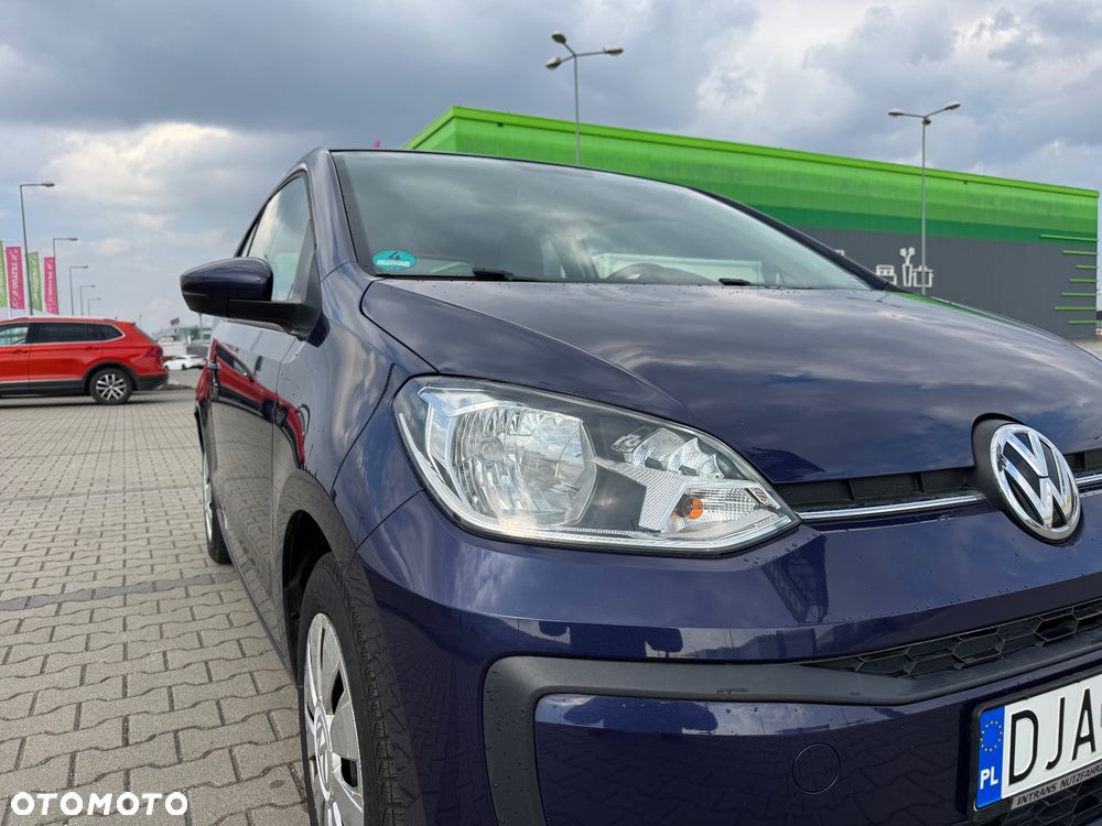 Volkswagen up! 1.0 high - 11