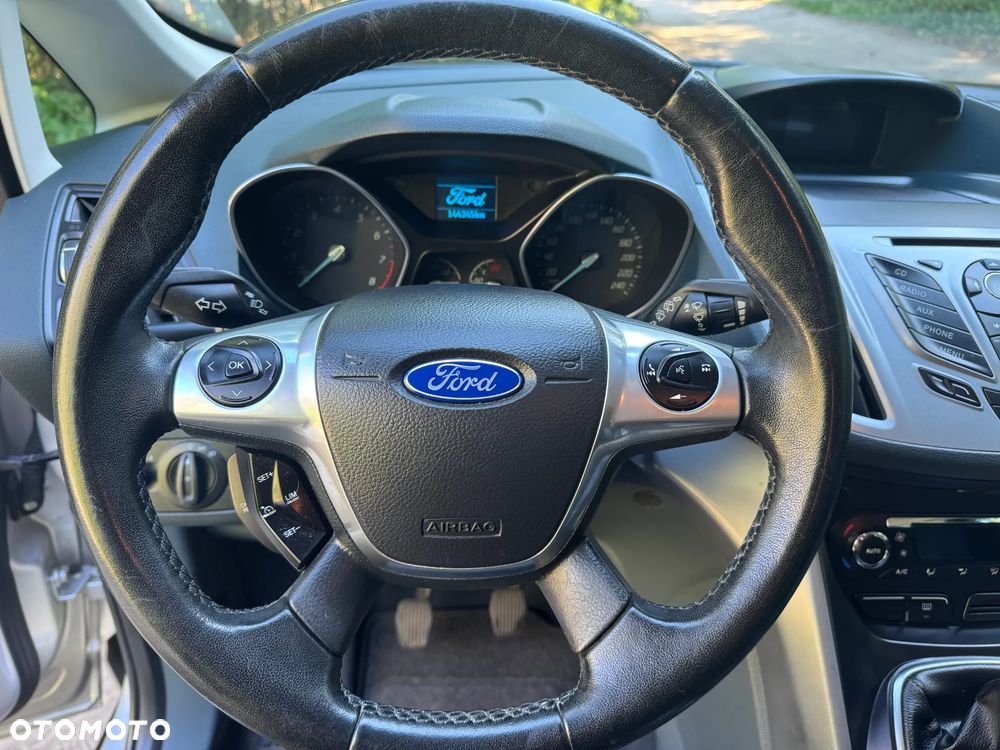 Ford C-MAX 1.6 Ti-VCT Trend - 7
