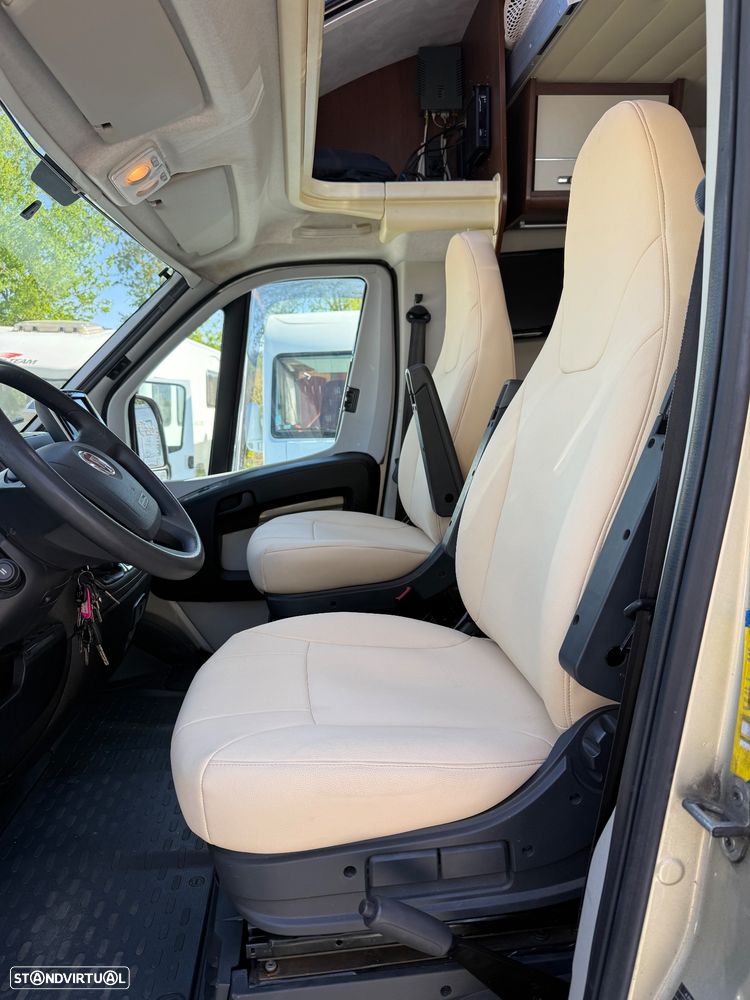 CI International X-Til ÉLIT S PLUS - 20