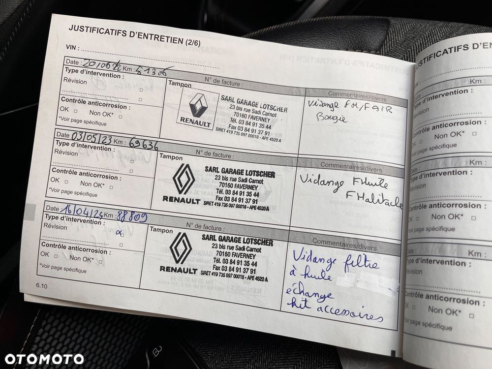 Renault Captur (ENERGY) TCe 90 INTENS - 24