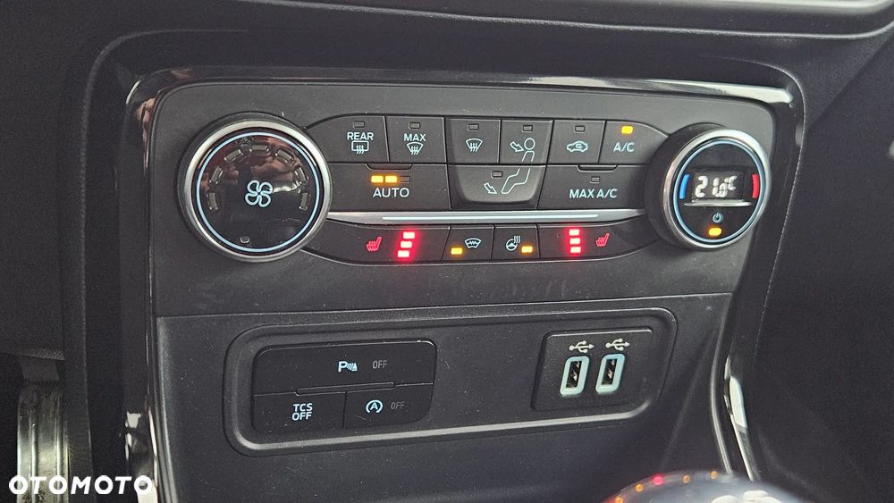 Ford EcoSport 1.0 EcoBoost ST-Line ASS - 10