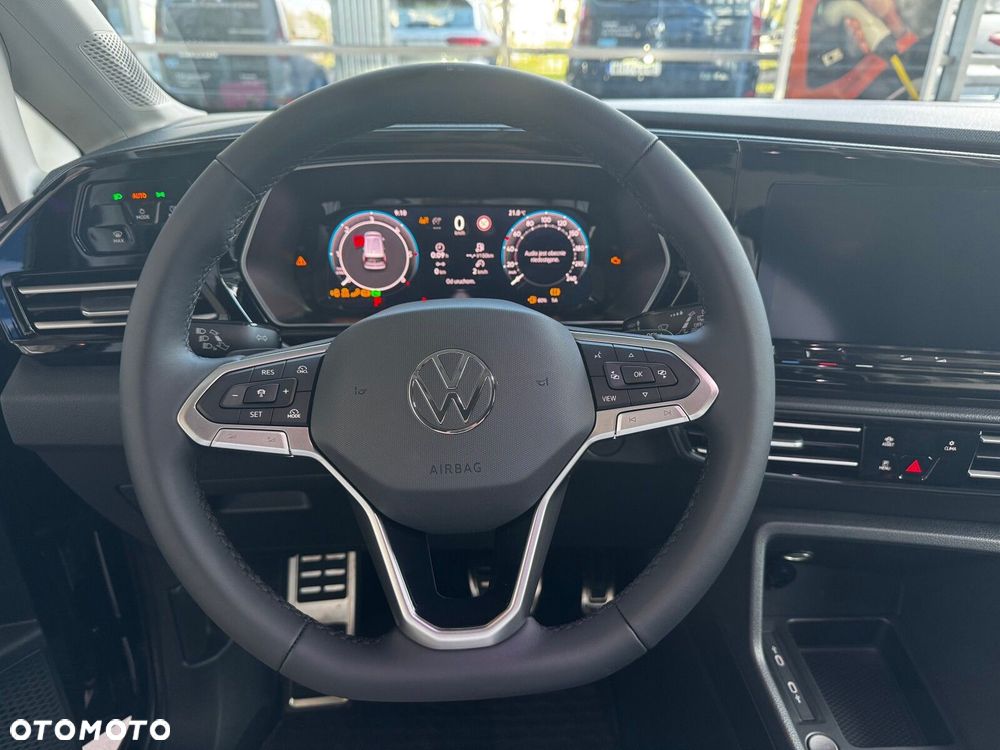 Volkswagen Caddy 2.0 TDI Style DSG - 14