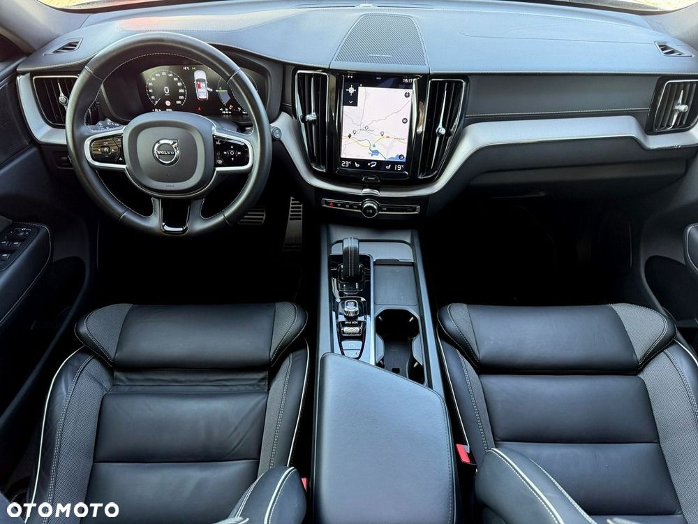 Volvo XC 60 - 26