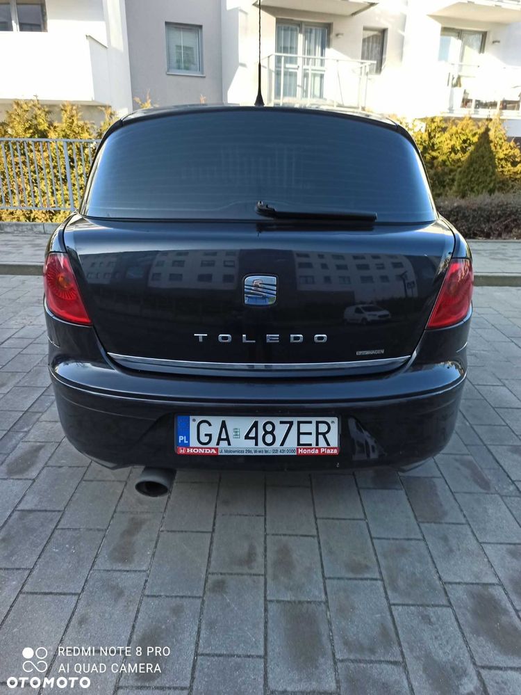 Seat Toledo - 6