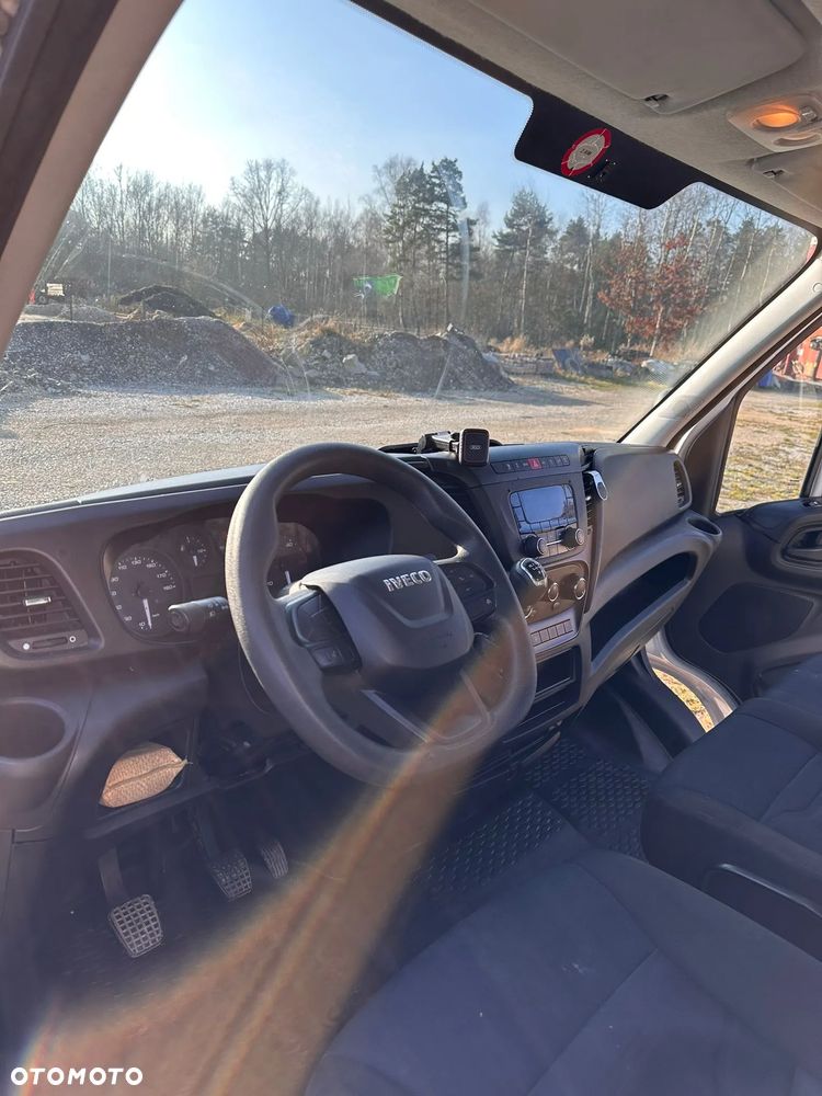 Iveco Daily 35C14 - 10