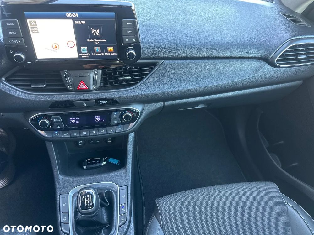 Hyundai i30 - 17