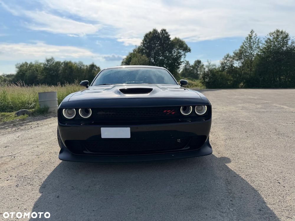 Dodge Challenger 6.4 Scat PackWidebody - 3