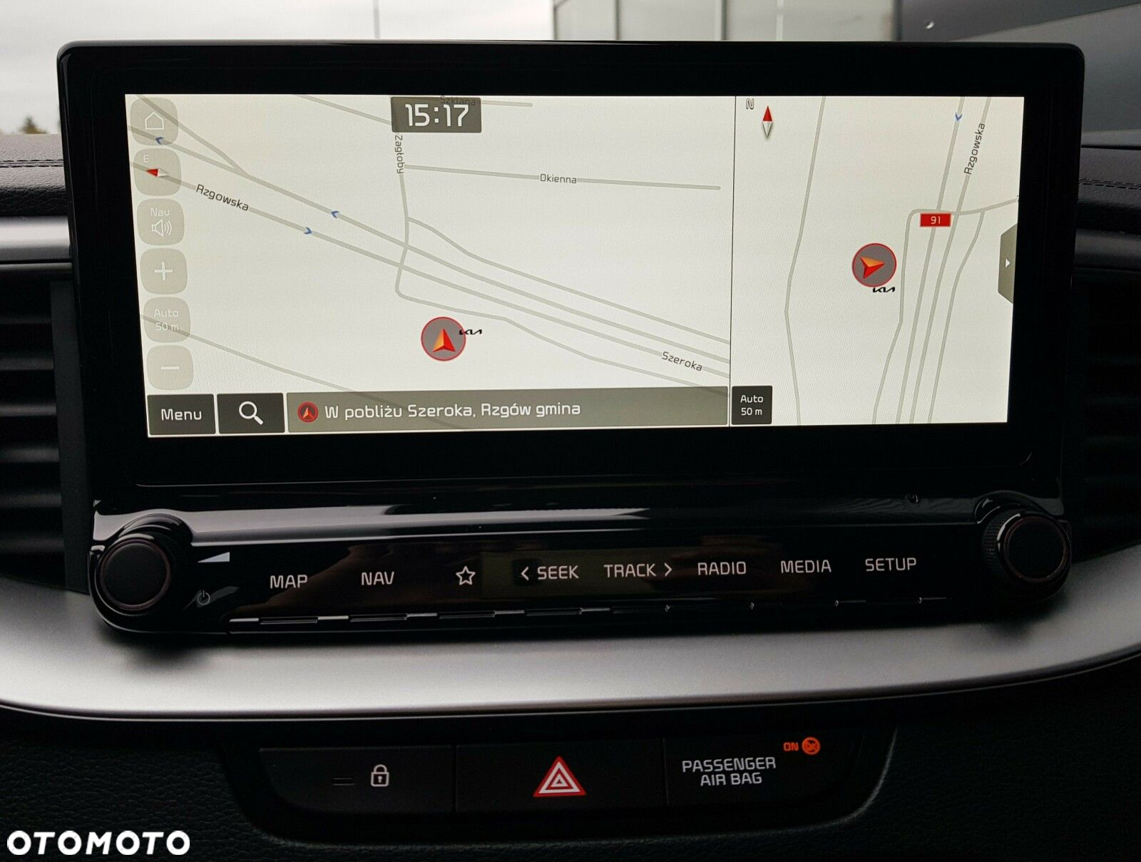 Kia XCeed 1.5 T-GDI M - 19