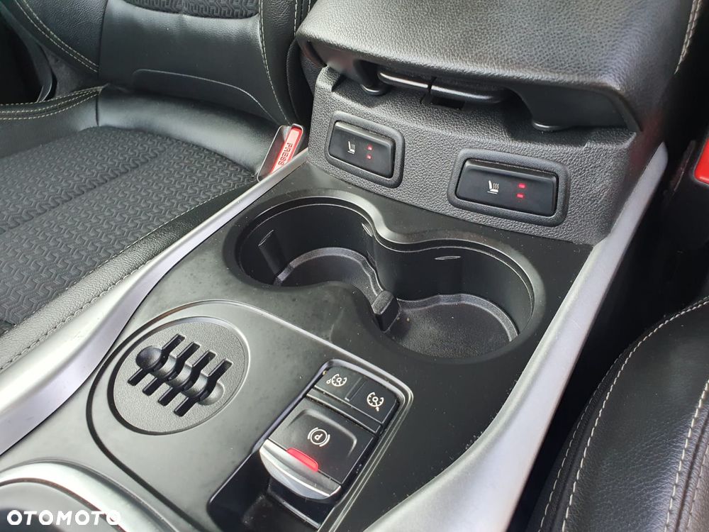 Renault Kadjar Energy dCi 110 EDC Bose Edition - 28