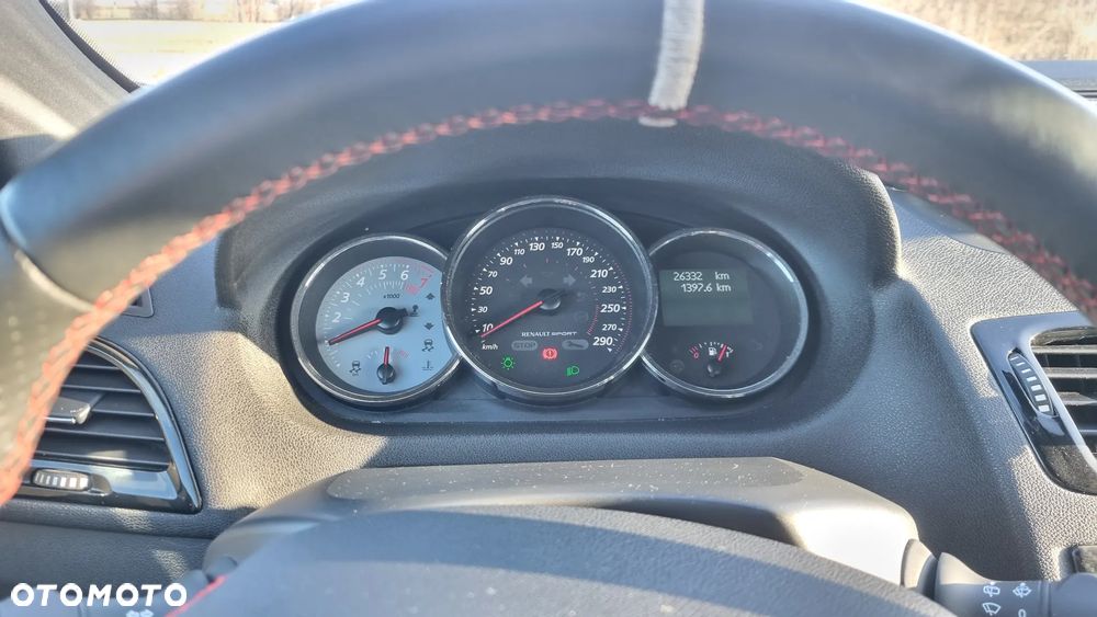 Renault Megane 2.0 16V R.S - 25