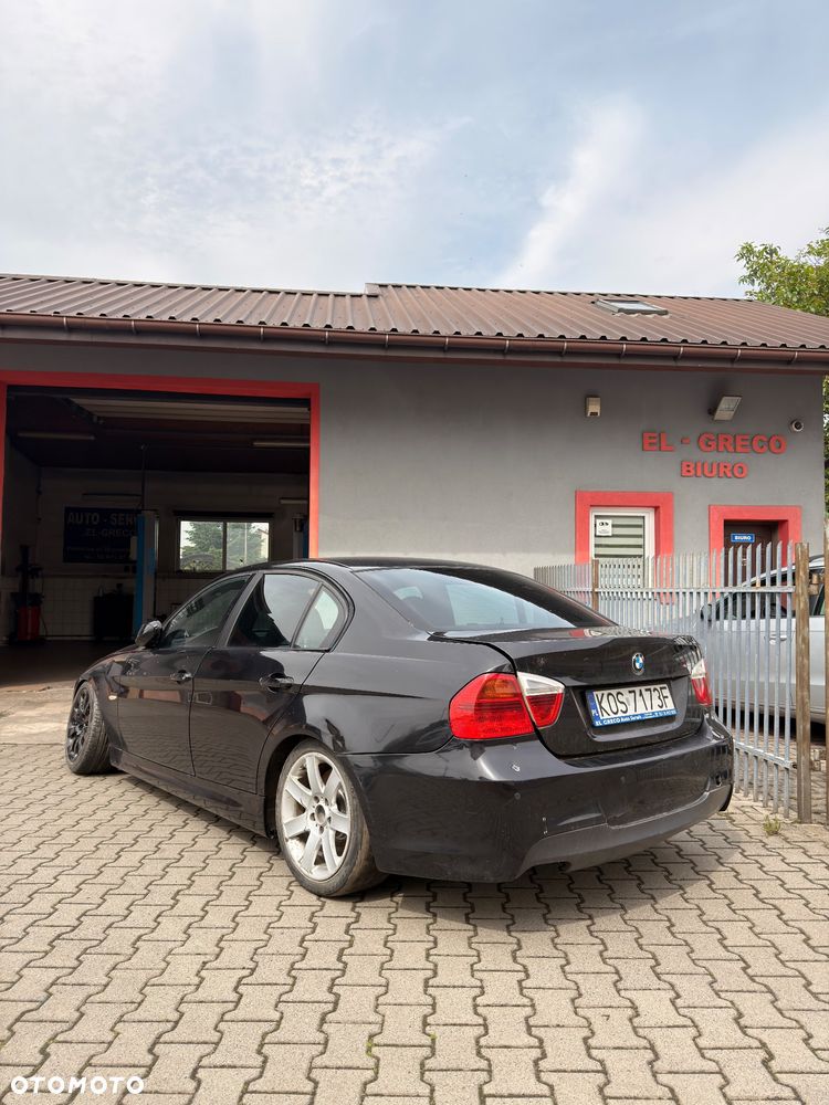 BMW Seria 3 - 3