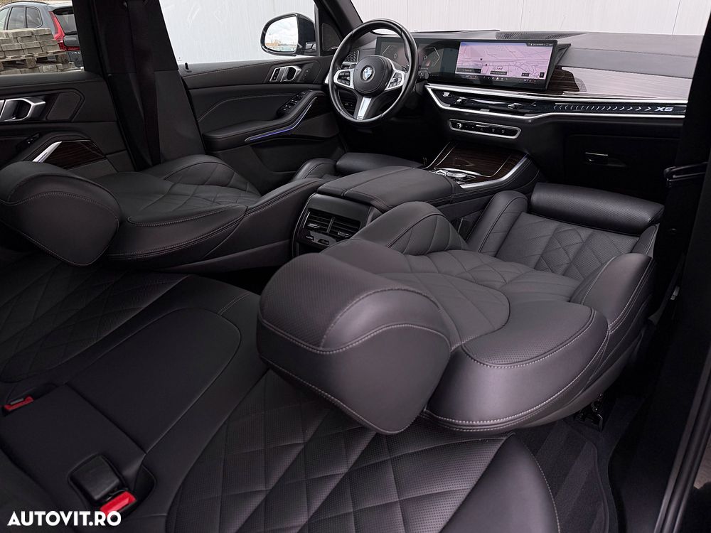 BMW X5 xDrive30d AT MHEV - 26